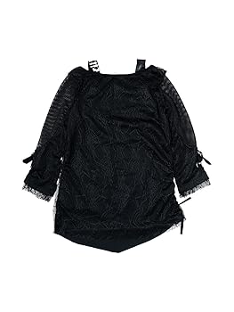 Amazon | [エーシーディーシーラグ] ガーゼロングTシャツ 七分袖